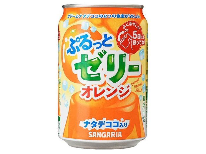 Жүржийн желли ундаа Sangaria