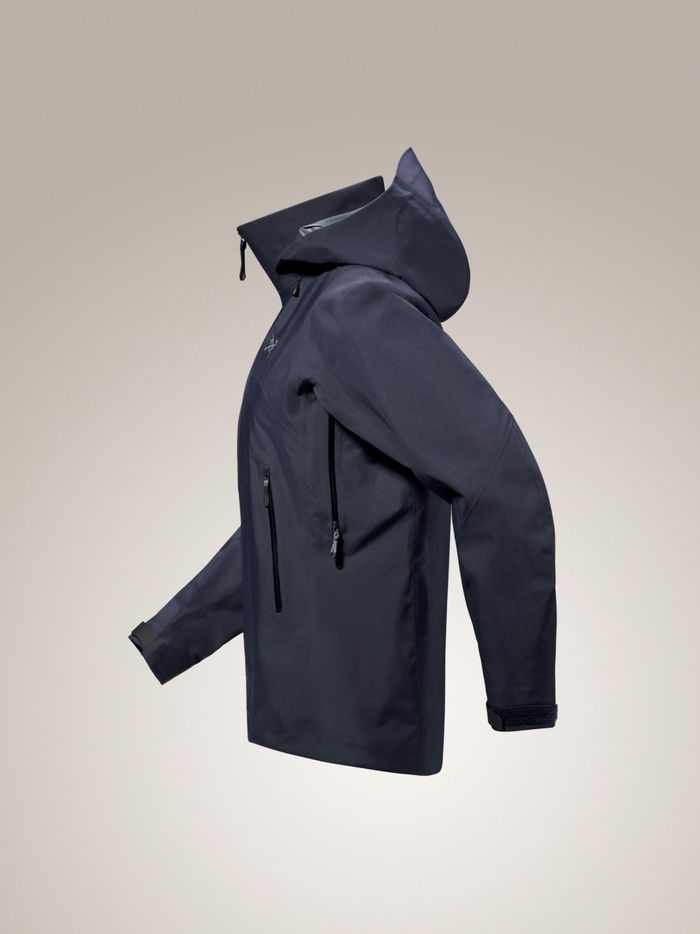 Arc'teryx | Beta AR  | Hardshell Jacket | Women    