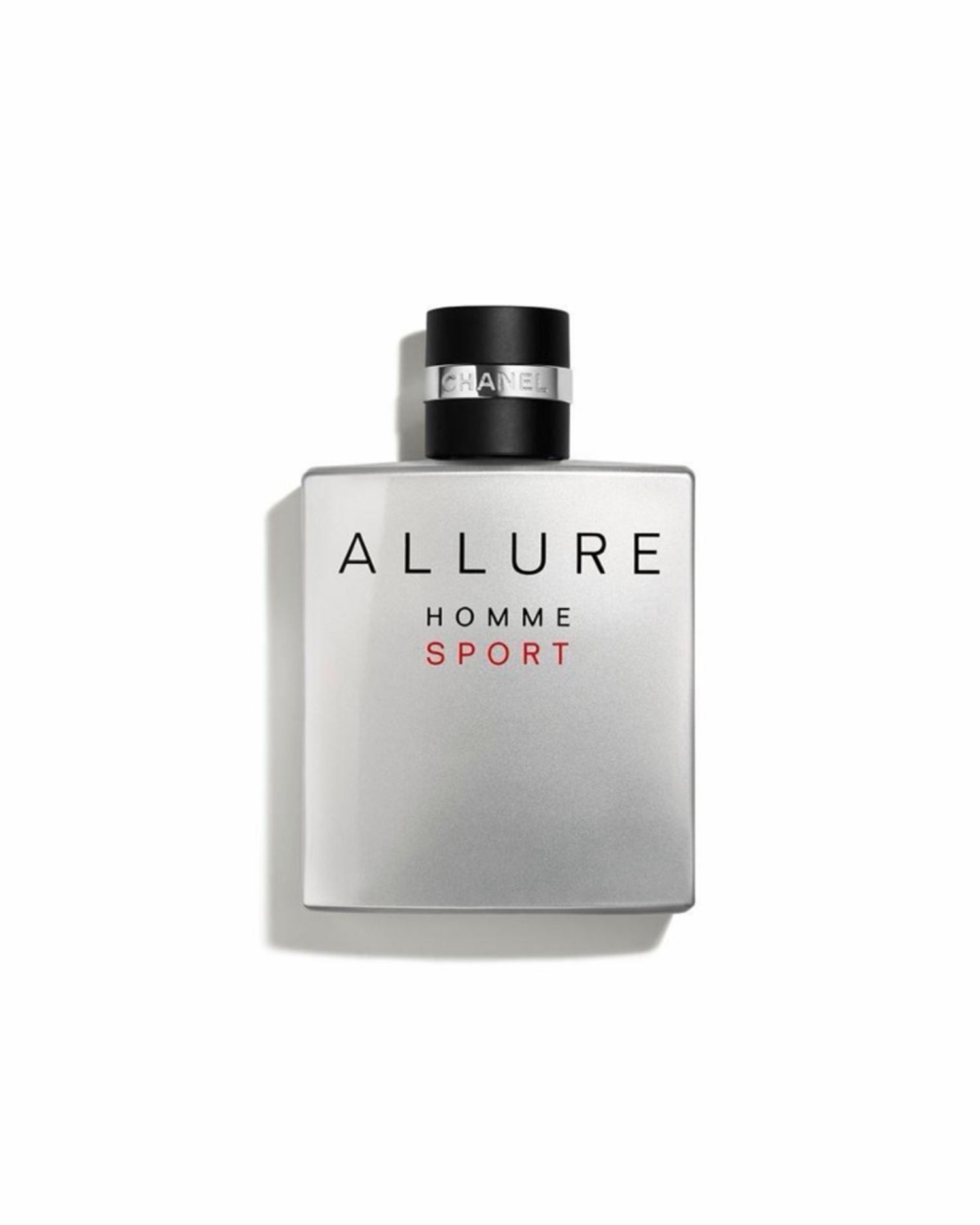 Allure Homme Sport