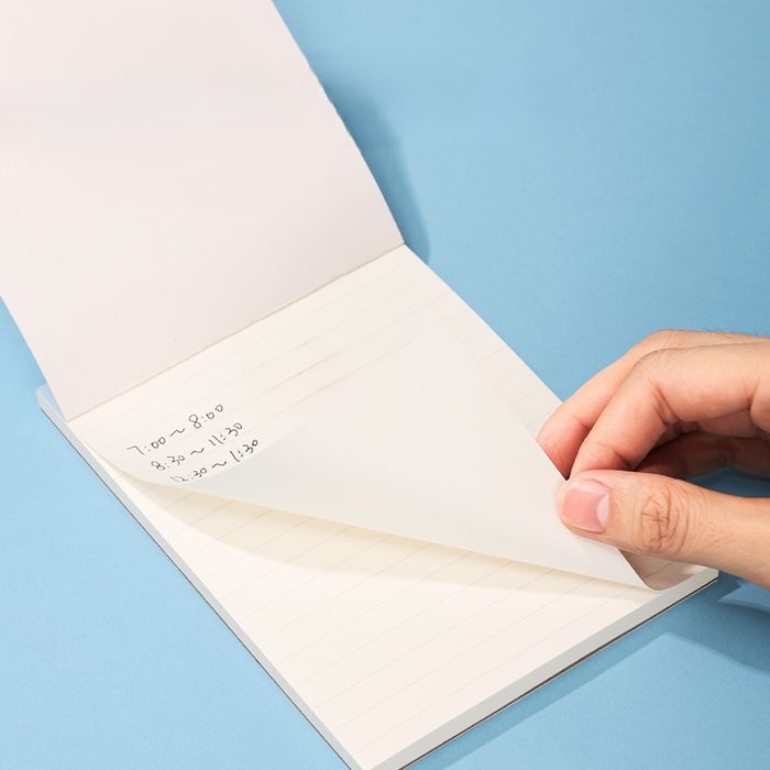  Тэмдэглэлийн дэвтэр А6 DL 21770