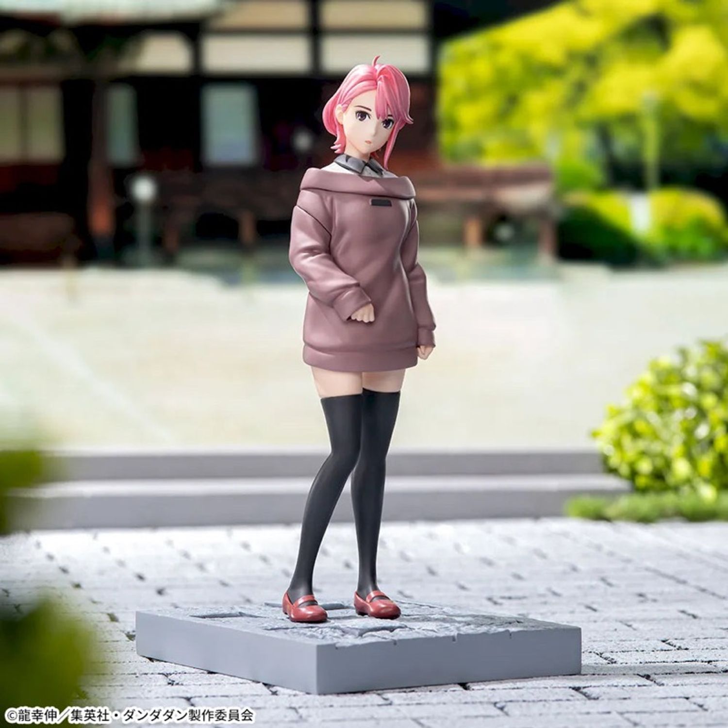 Luminasta Aira Casual clothes vr