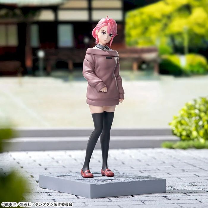 Luminasta Aira Casual clothes vr