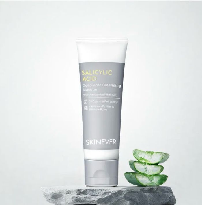 Salicylic Acid Deep Pore Cleansi
