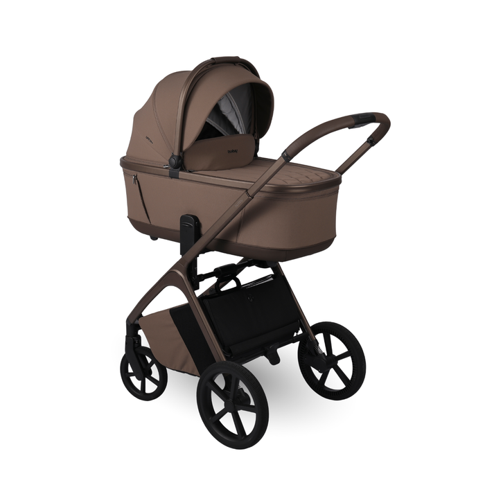 Burbay - J01, Luxury 3in1, Honey Beige