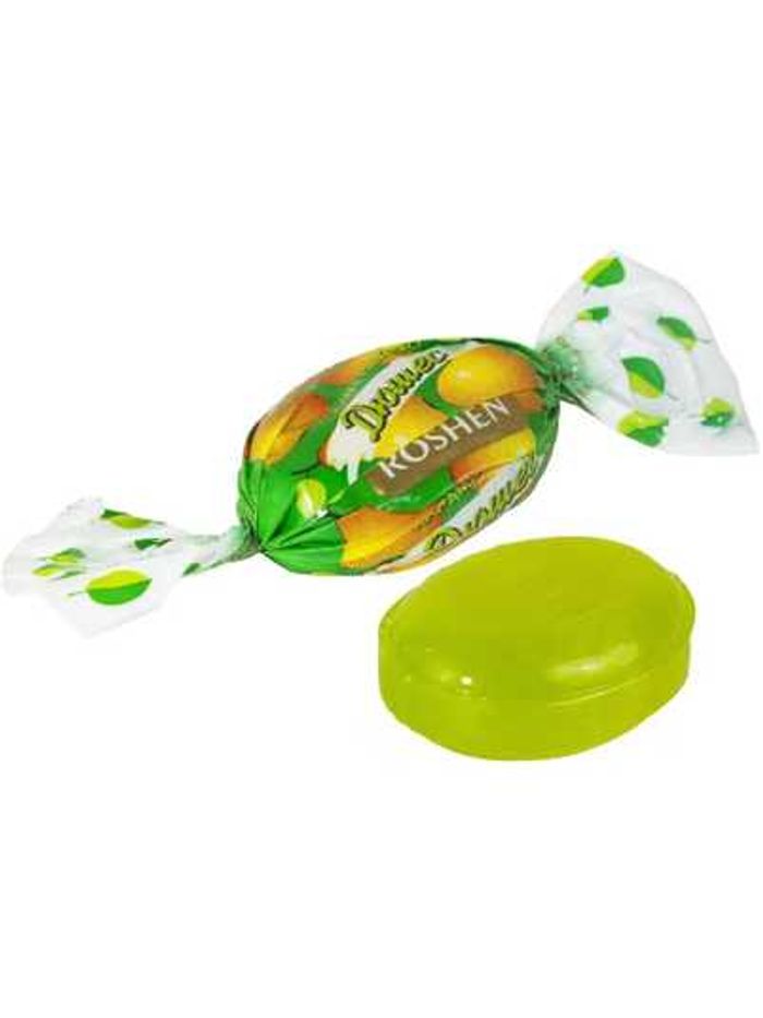 Чихэр Roshen Дюшее 1кг