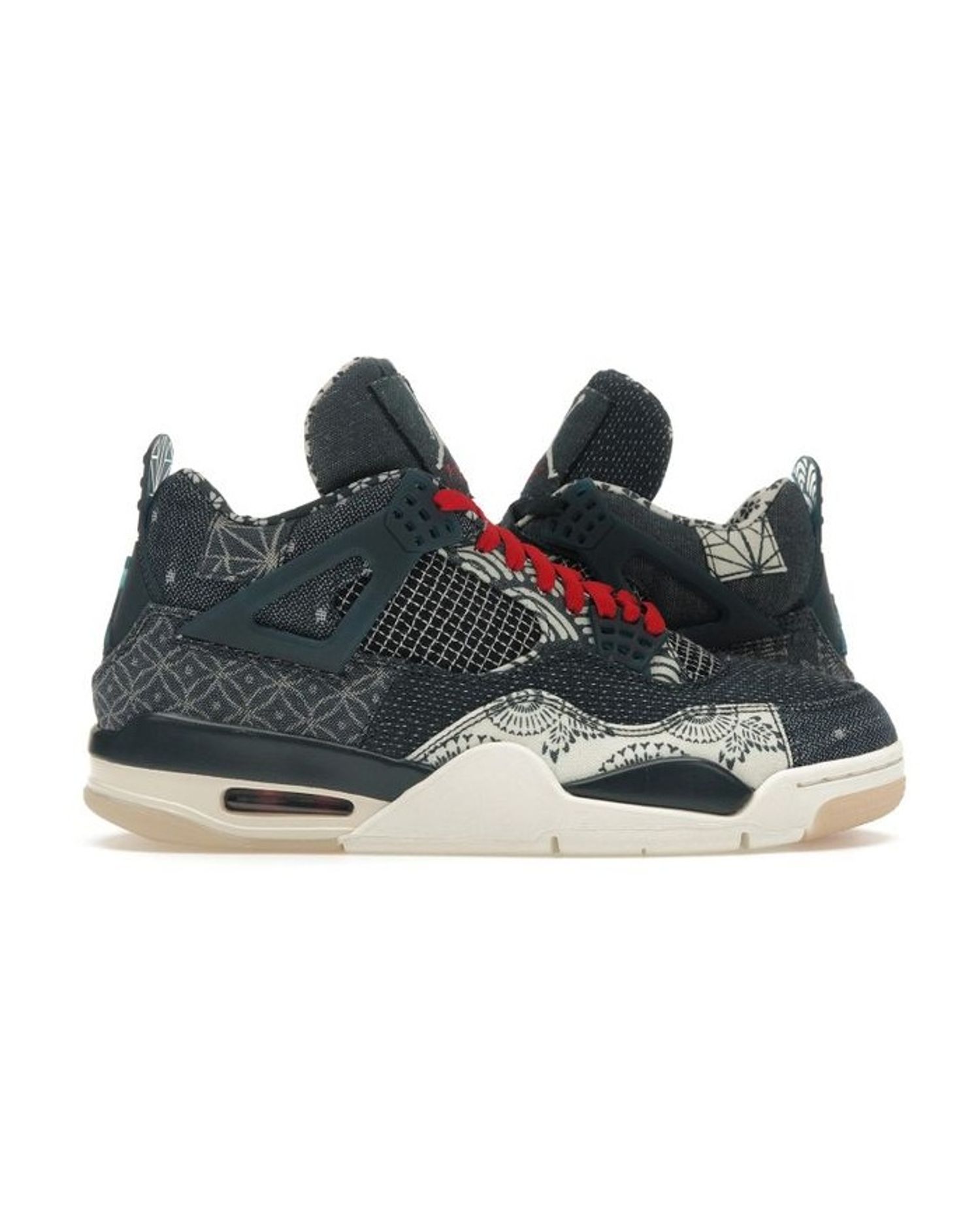 Jordan 4 Retro SE Sashiko