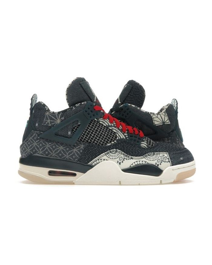 Jordan 4 Retro SE Sashiko