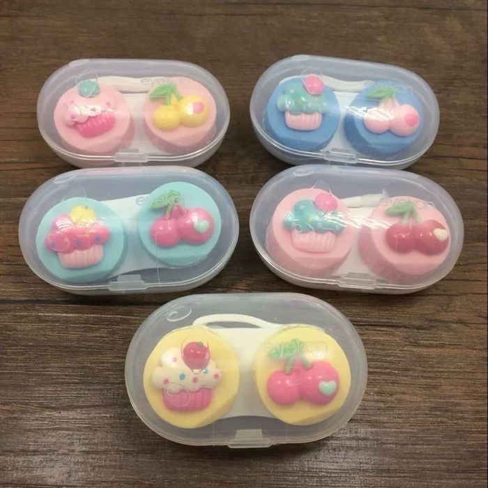 Линзний сав CUTE