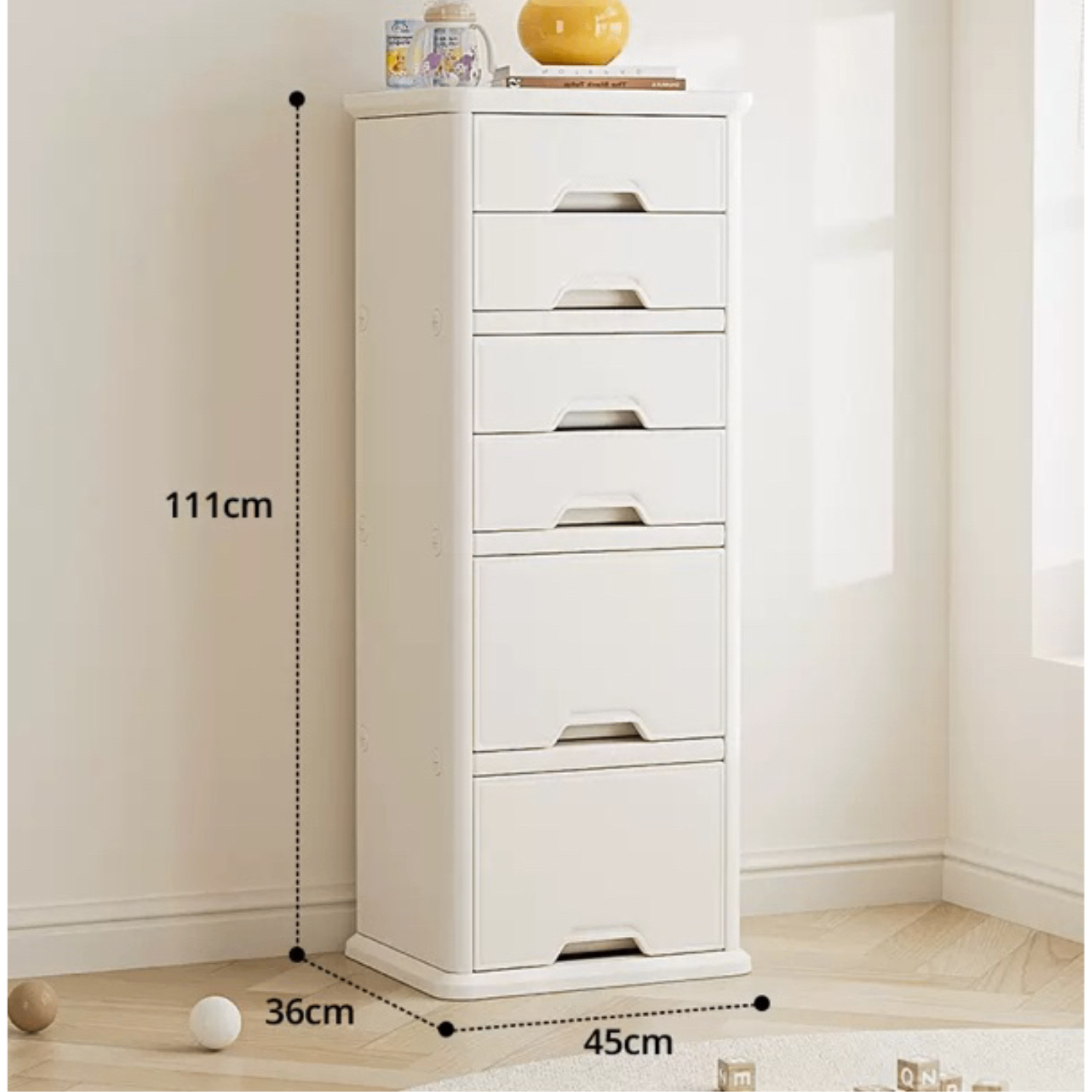 Тумбо - Өндөр 111 см