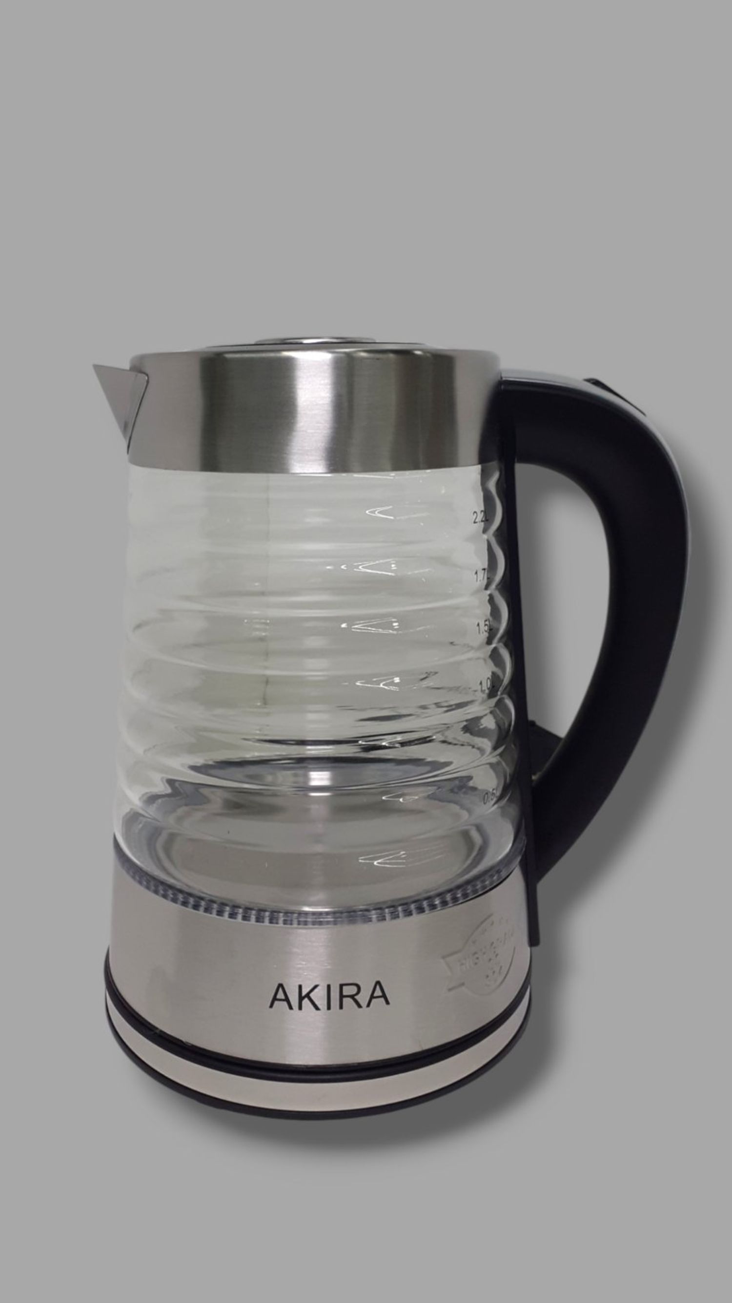 Akira шилэн ус буцалгагч 