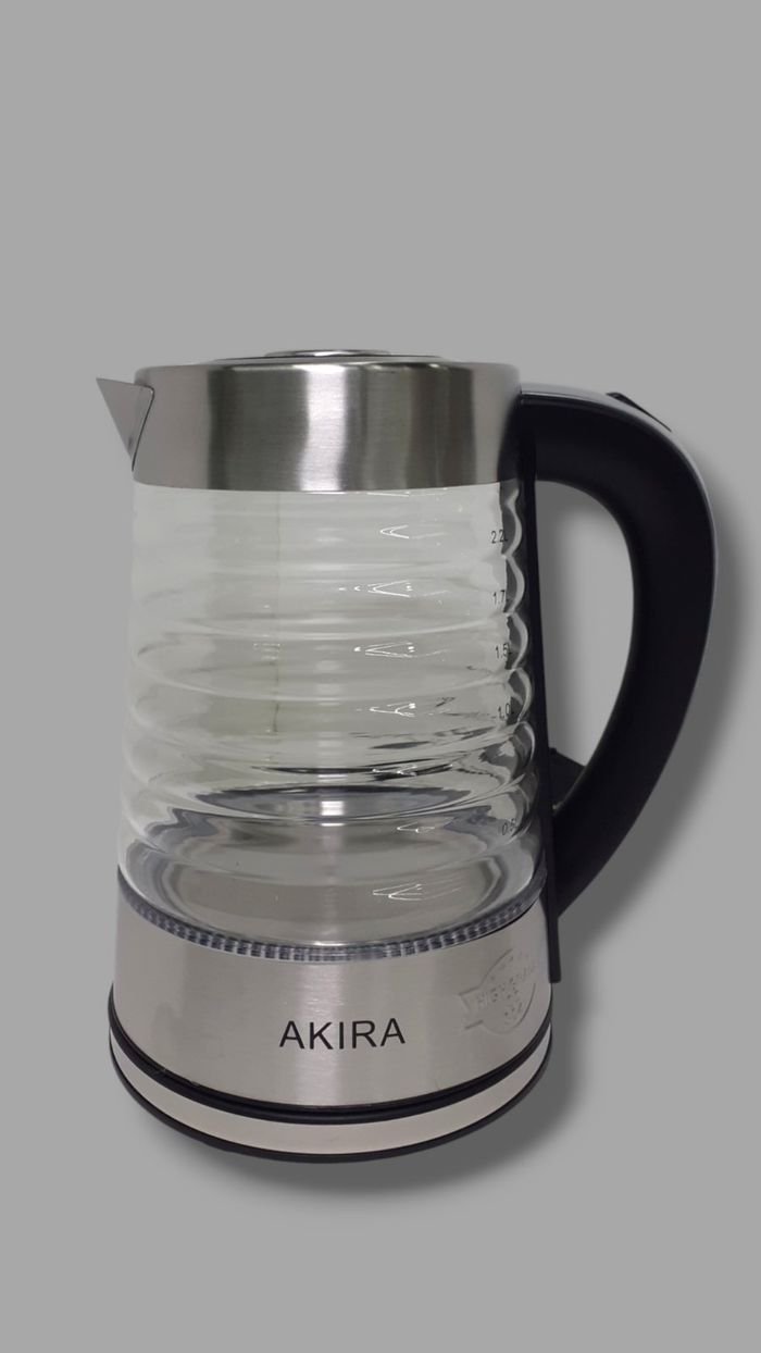 Akira шилэн ус буцалгагч 