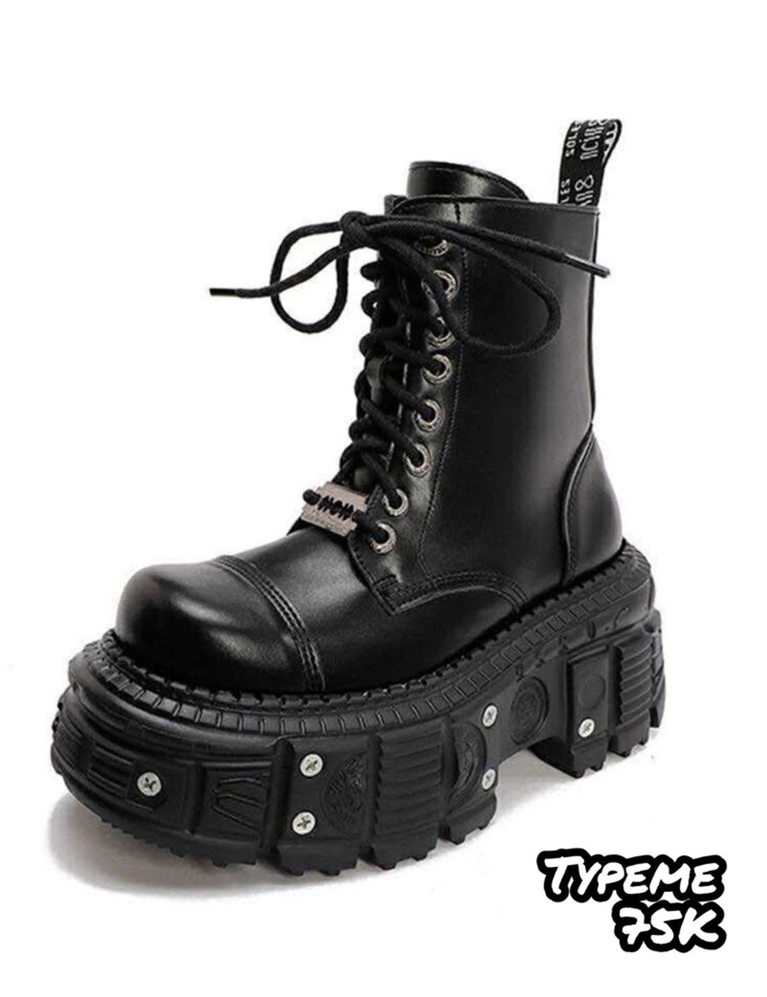 Түрийтэй гутал boots