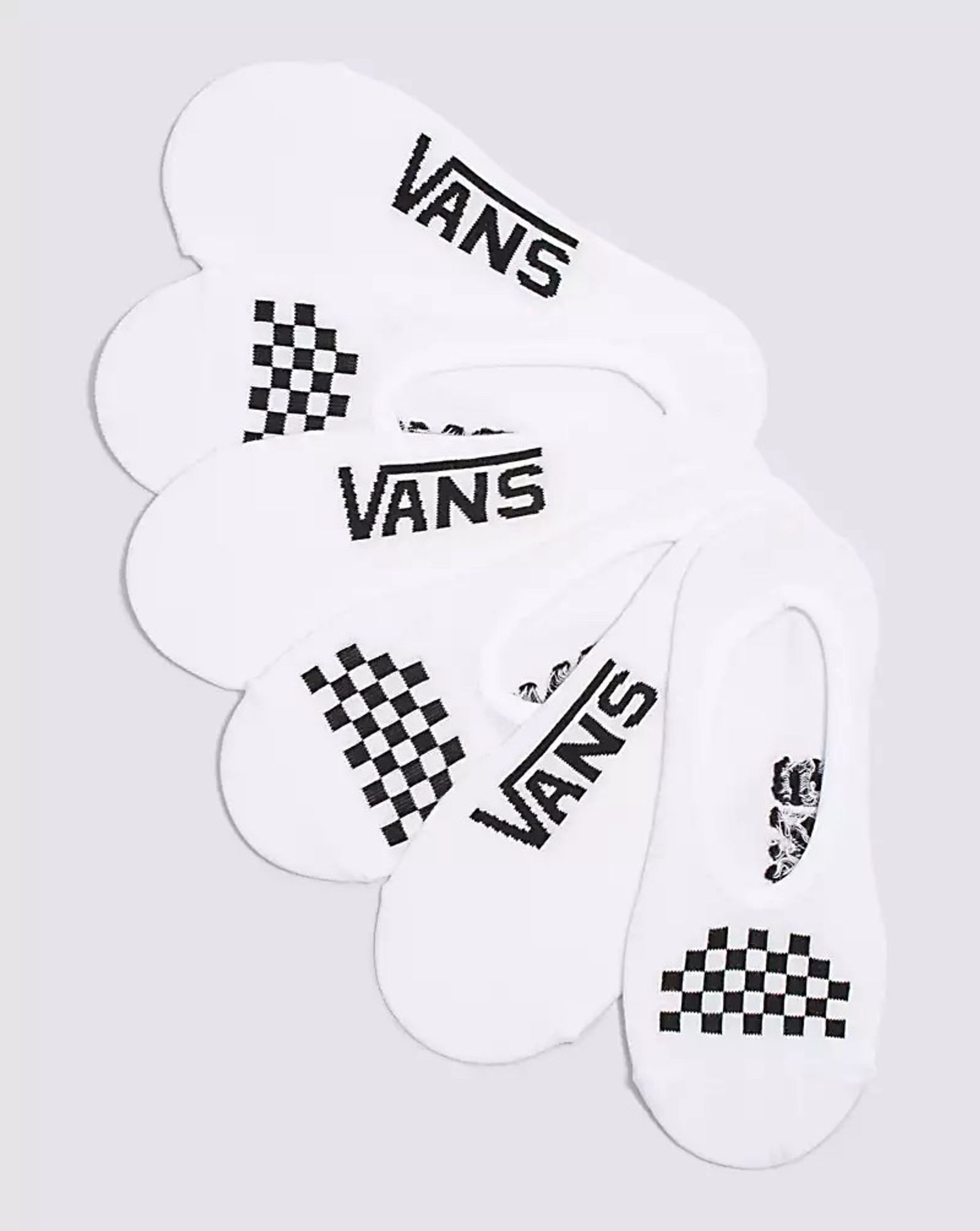 VANS оймс 3 хос 