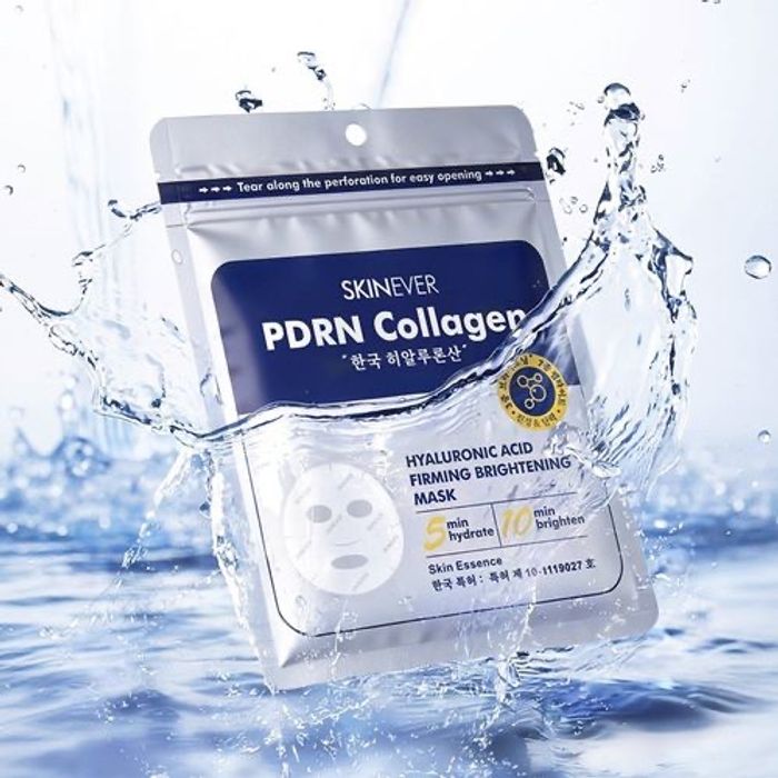 PDRN Collagen Hyaluronic Acid Fi