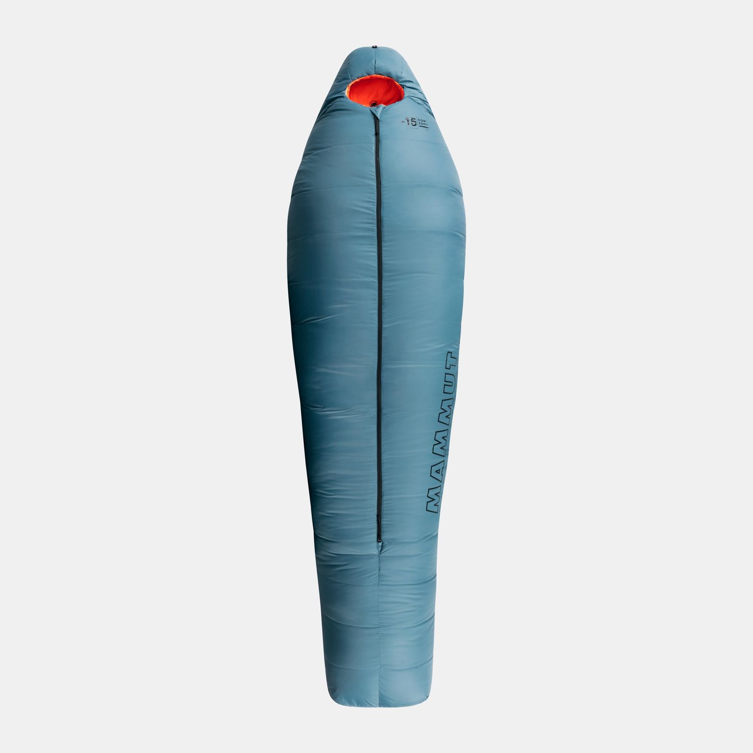 MAMMUT | Comfort Down Bag -15C