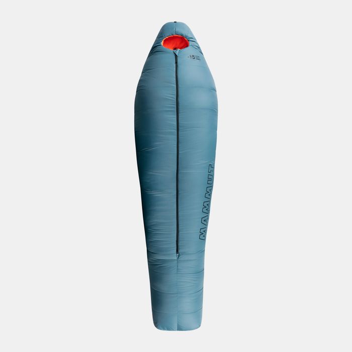 MAMMUT | Comfort Down Bag -15C