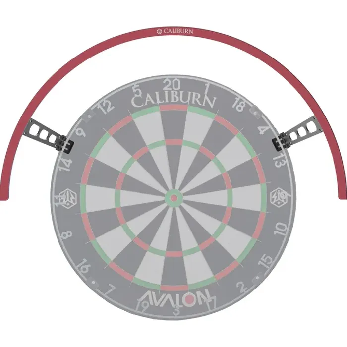 CALIBURN LUNAR 180 Dartboard Lighting