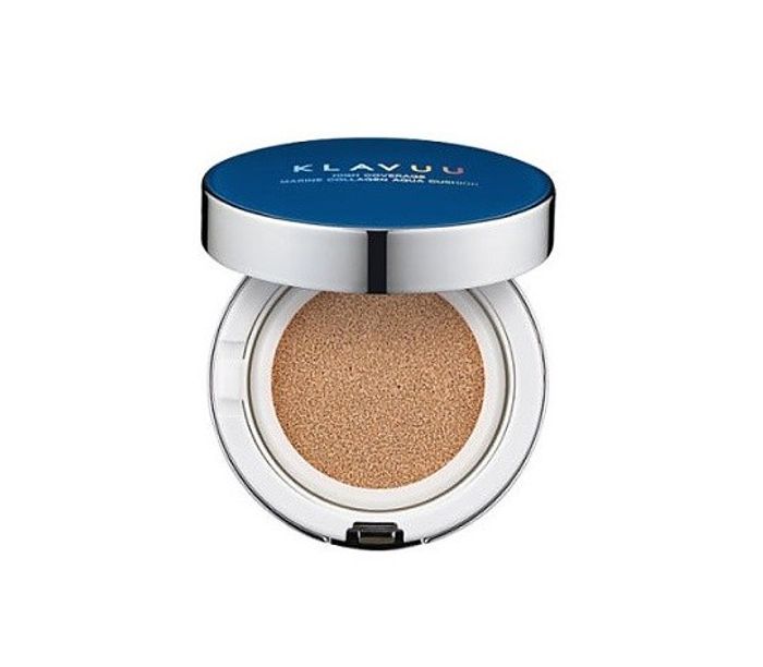 KLAVUU Collagen Aqua Cushion 