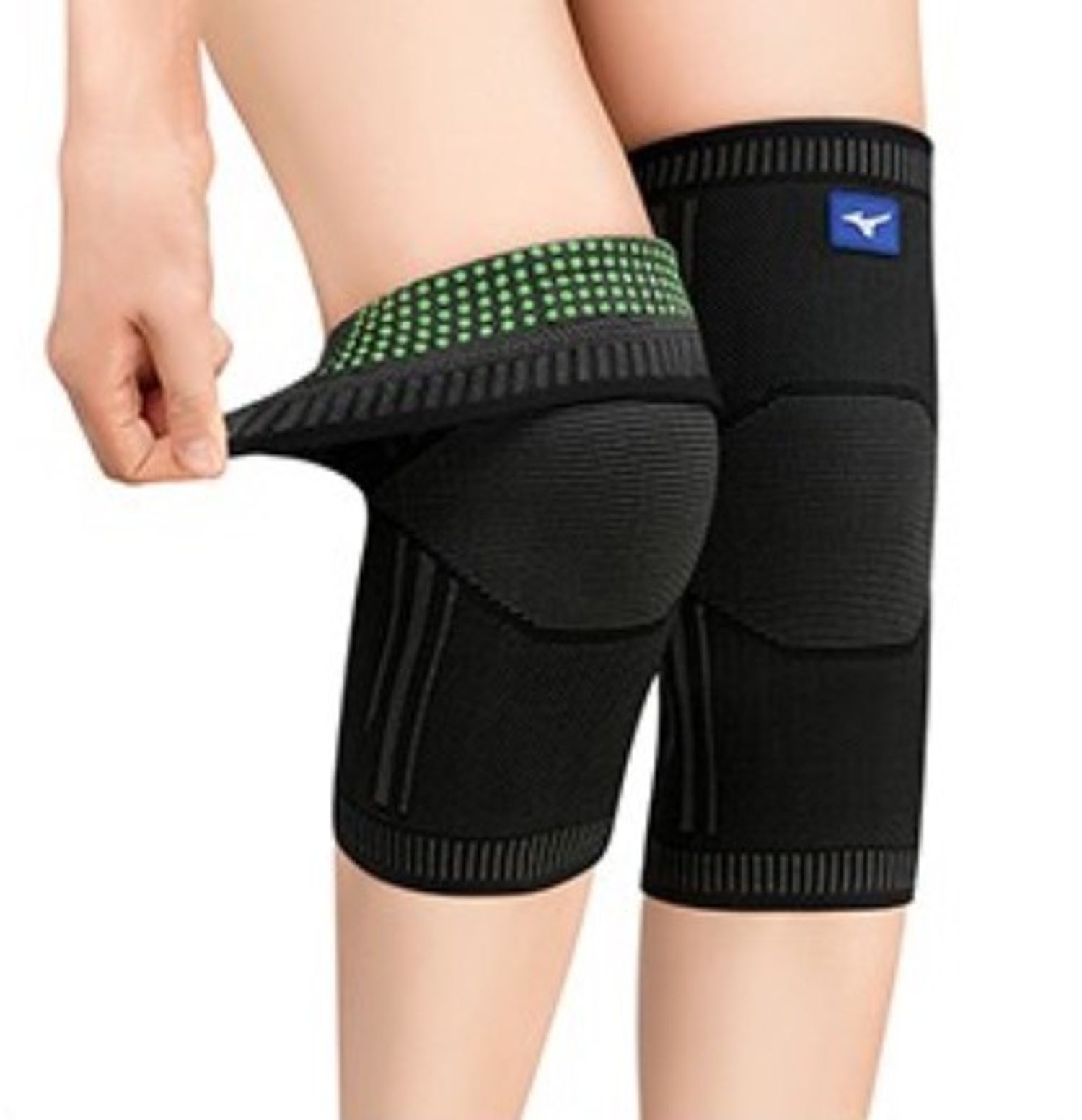 MIZUNO Өвдөгний хамгаалалт /хос/