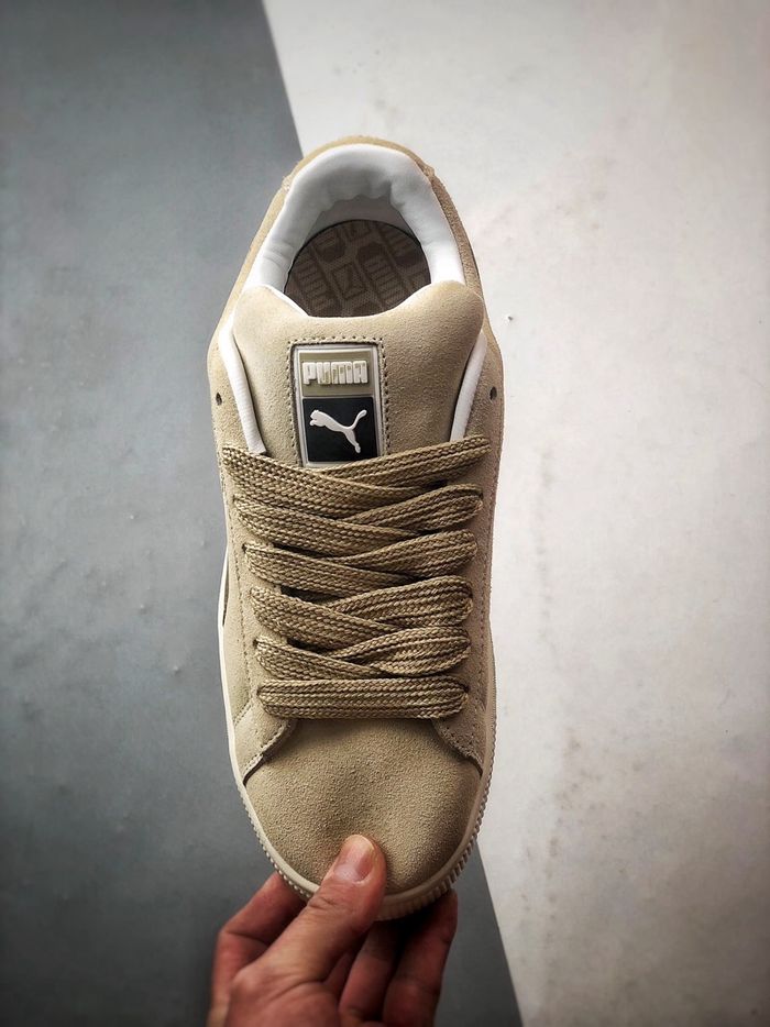 Puma Suede XL “Beige”