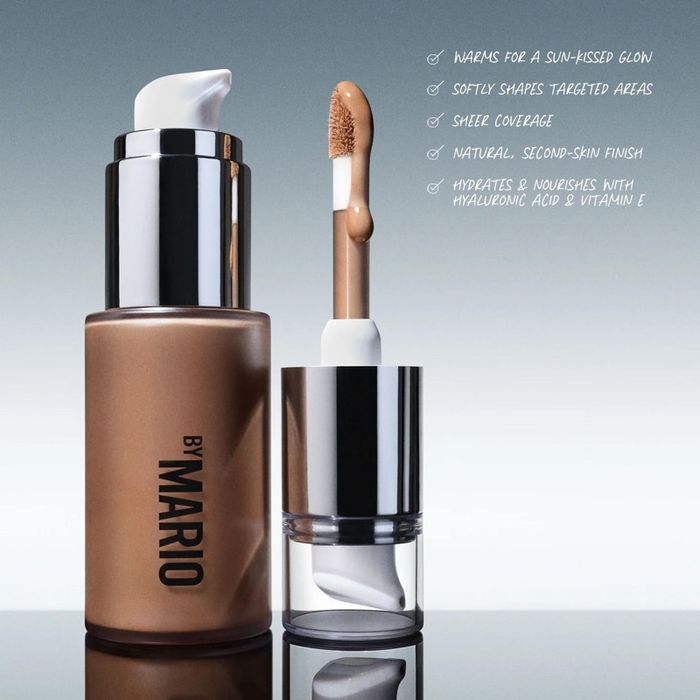 BRONZING & SHAPING Serum