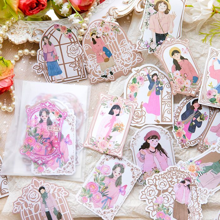 Ууттай стикер