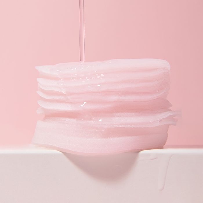 BANILA  CO TONER PAD