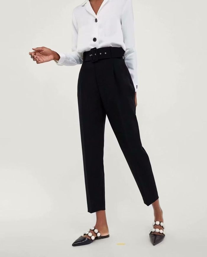 zara biruken umd( bustei)