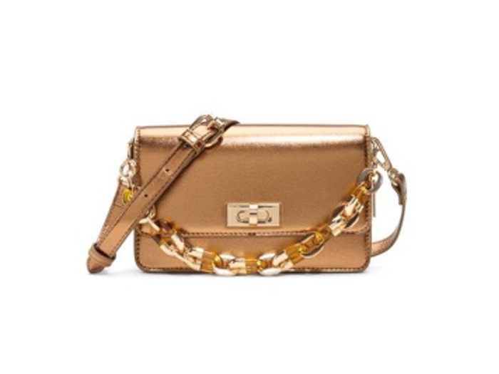 KKIANDIE-222-BRONZE-L Dress Handbags