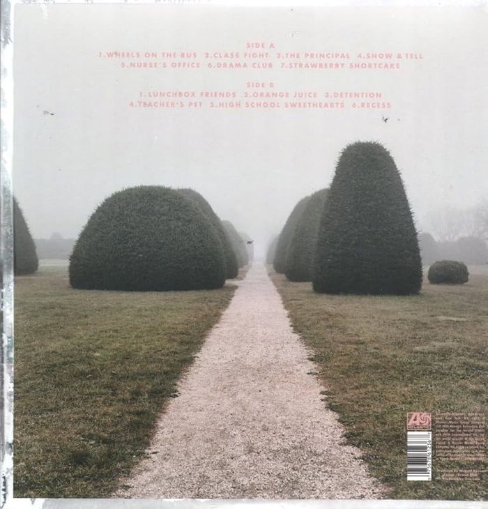 Melanie Martinez K-12