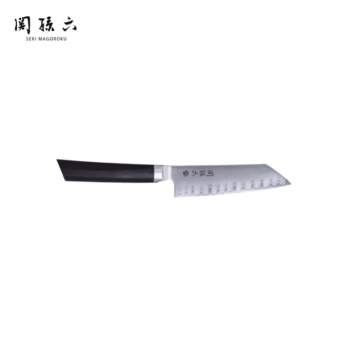Kaname Kiritsuke Knife 120mm