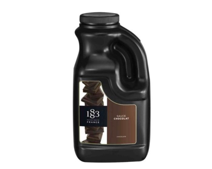 Chocolate Sauce 1,89L