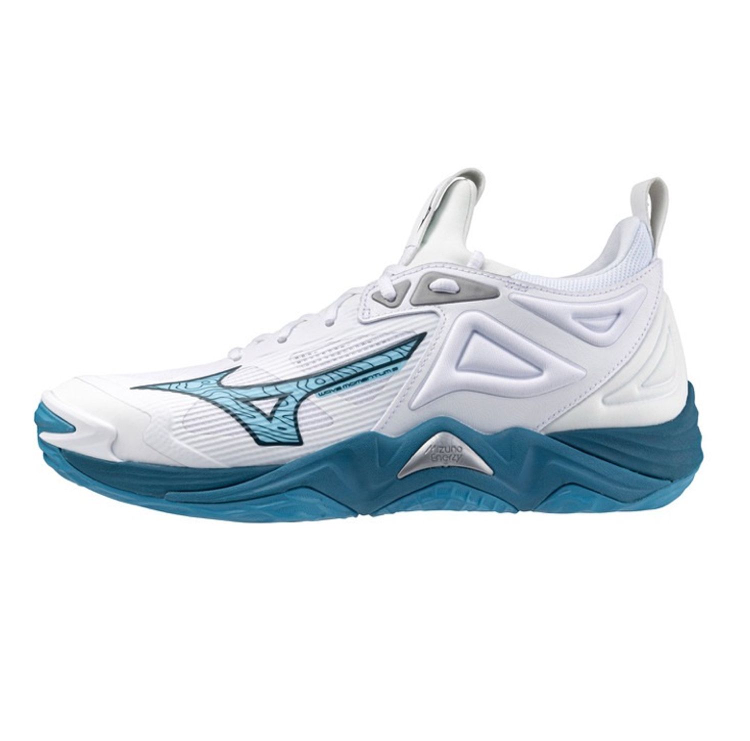 Wave momentum 3 