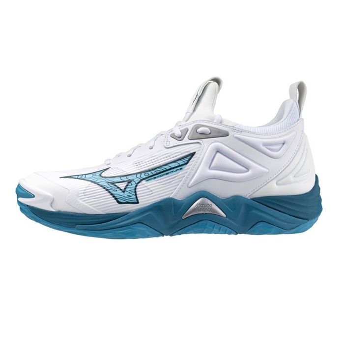 Wave momentum 3 