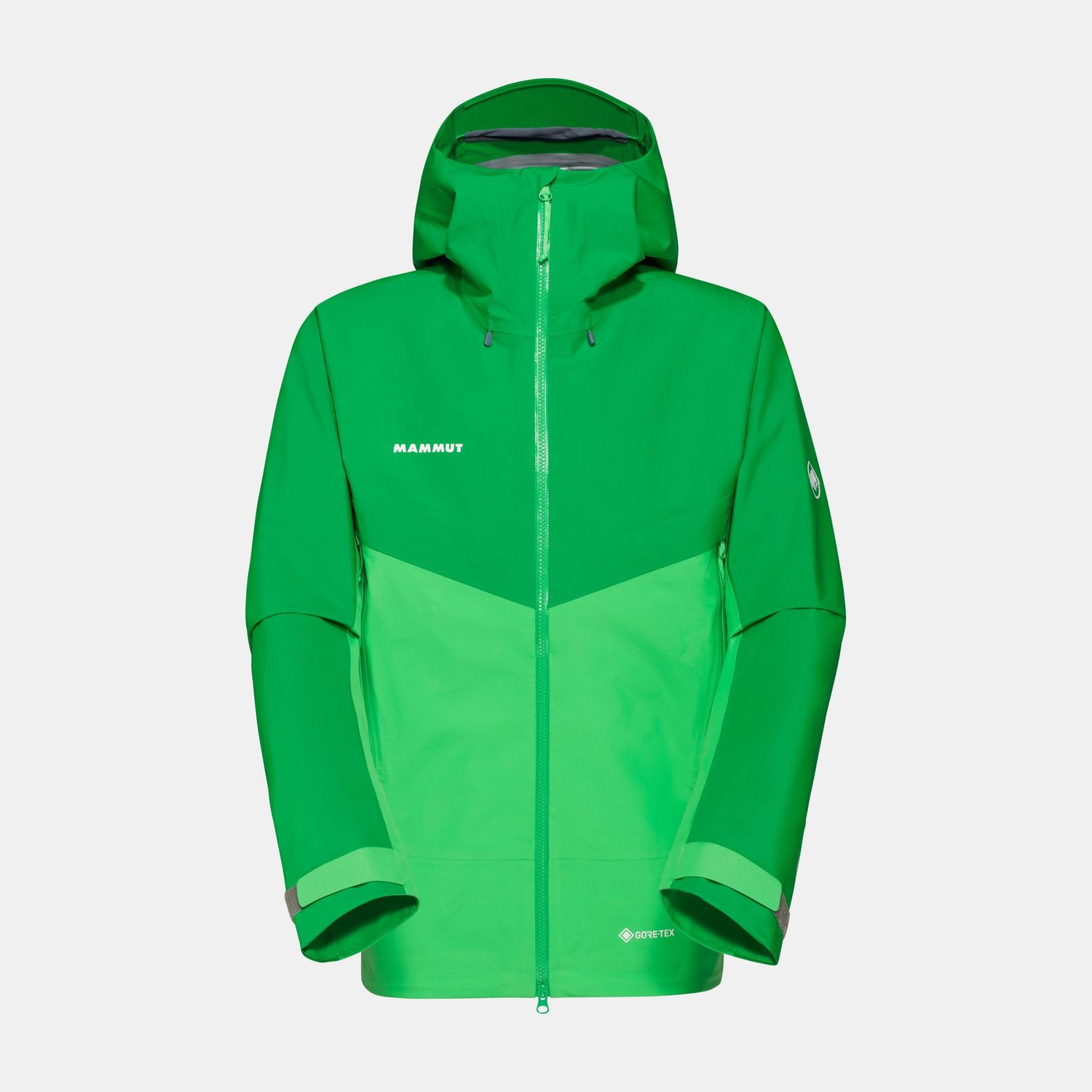MAMMUT | Crater IV HS Hooded Jacket | Men 