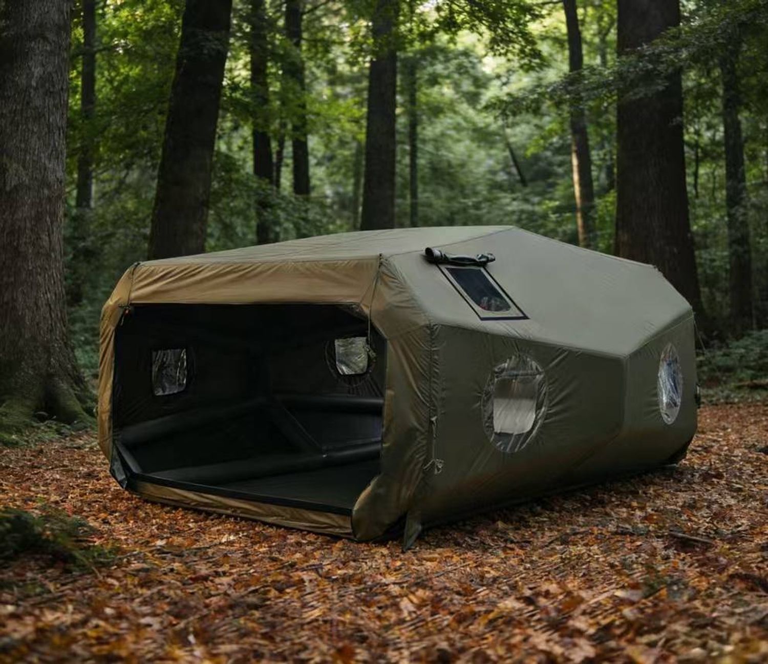 32 TENT 