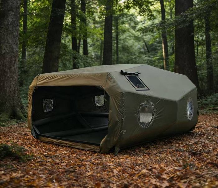 32 TENT 