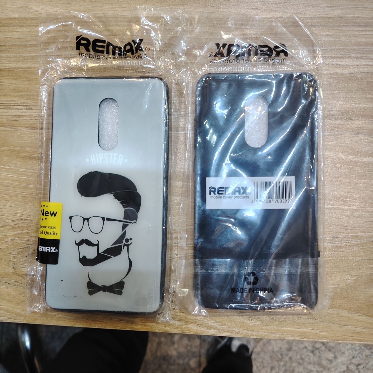 Oppo K3 Зурагтай & Хар Кэйс