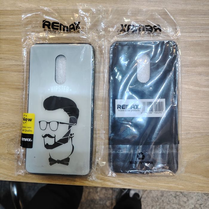 Oppo K3 Зурагтай & Хар Кэйс