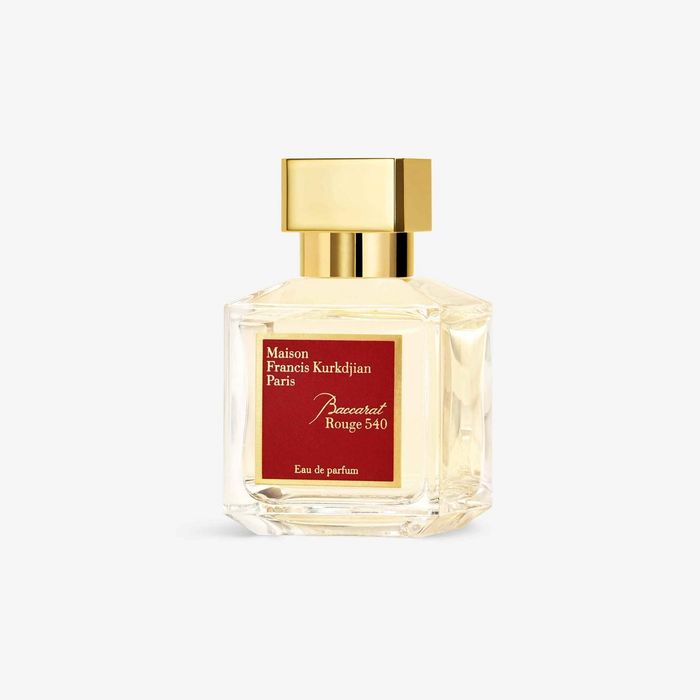 Maison Francis Kurkdjian Baccarat Rouge 540