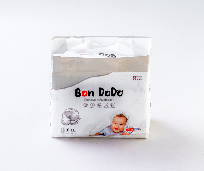 Наадаг NB 28ш (New Born 2-5кг)