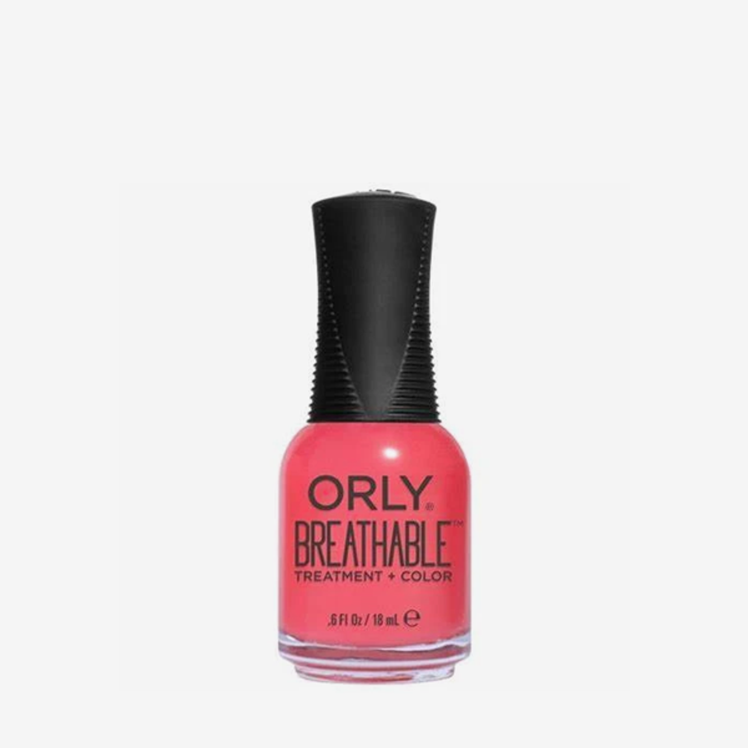 Амьсгалдаг хумсны будаг-ORLY BREATHABLE-20919