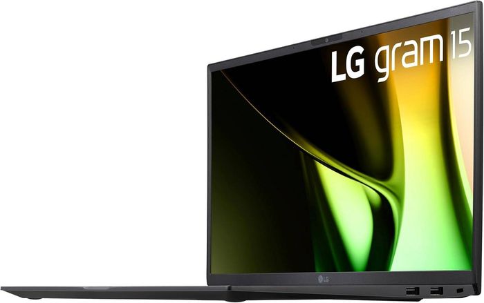 LG gram 15" FHD IPS Display Intel Core ULTRA 7-155H, 16GB RAM, 512GB SSD W11Home НѲАТ-тай ҮНЭ