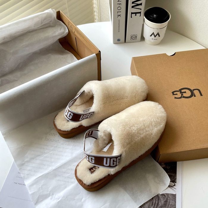 UGG Slippers