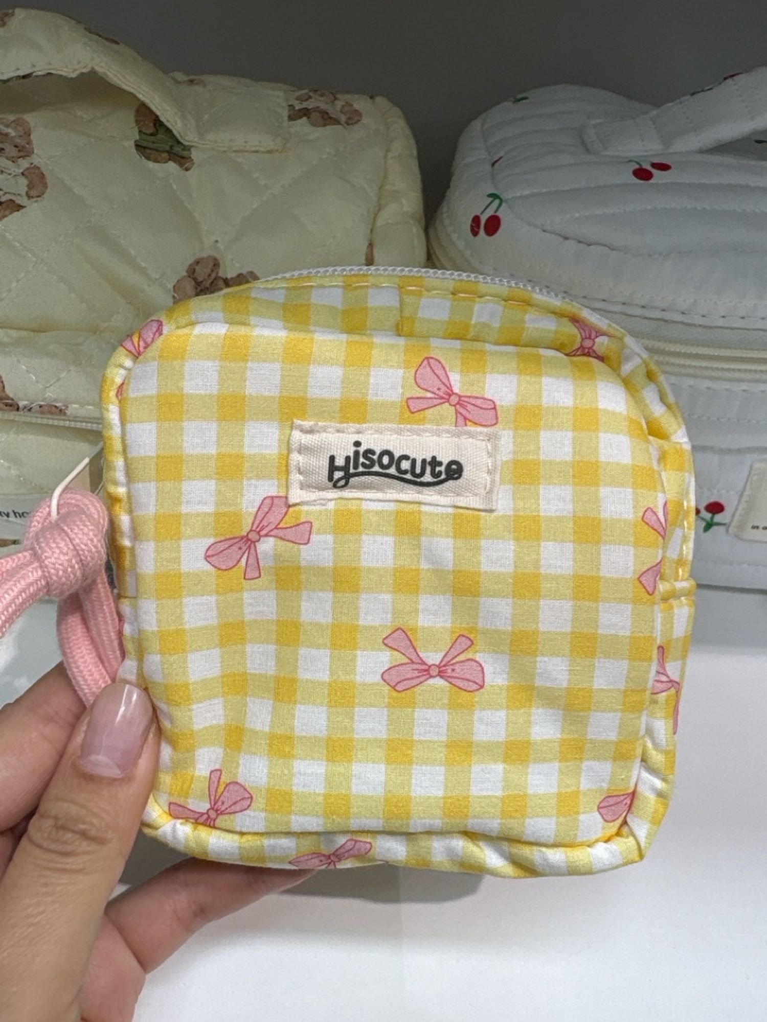 жижиг кошлак