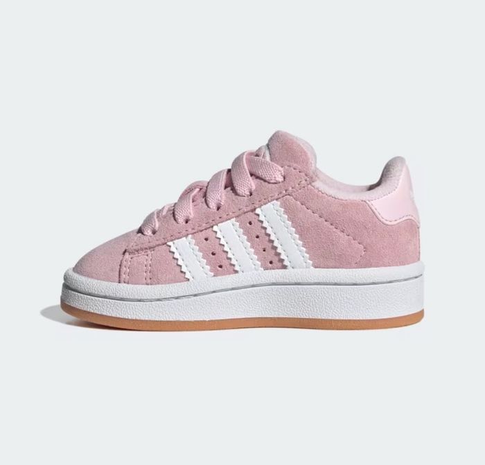 Adidas Campus Pink