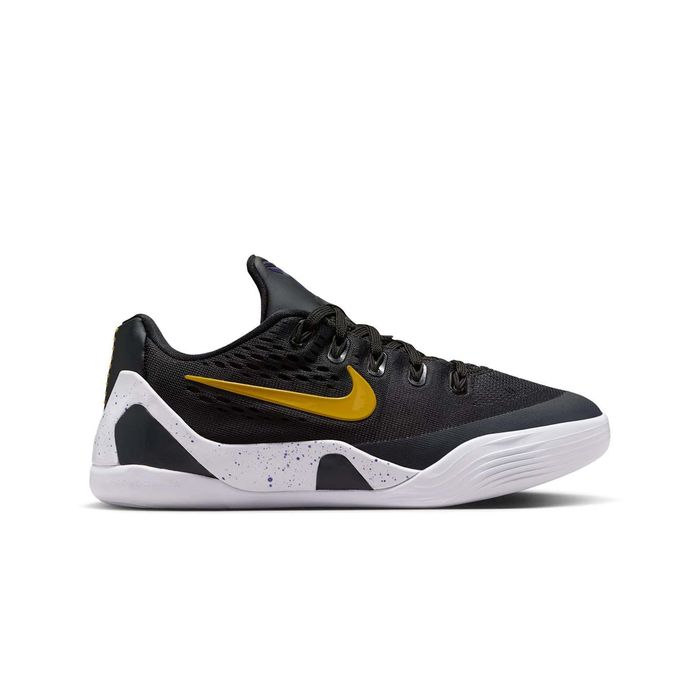 Kobe 9 EM Low Protro "Black" GS