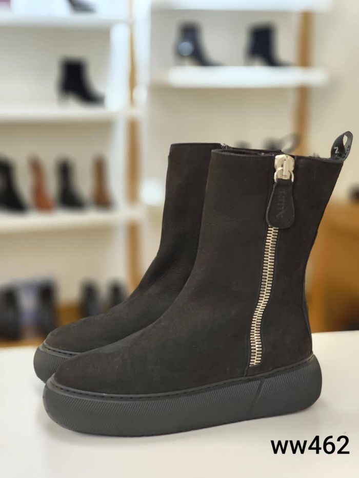 NUDE OF SCANDINAVIA /ww462/