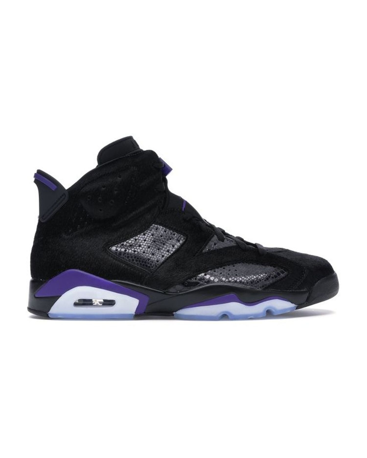 Jordan 6 Retro Social Status