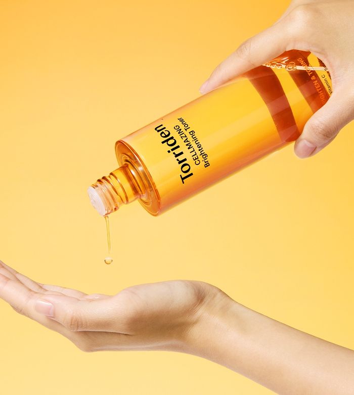 Torriden Cellmazing Brightening Toner 200 ml